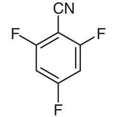 2,4,6-Trifluorobenzonitrile, 5G - T1908-5G
