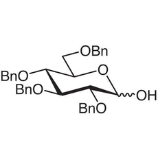 2,3,4,6-Tetra-O-benzyl-D-glucopyranose, 1G - T1914-1G