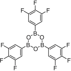 2,4,6-Tris(3,4,5-trifluorophenyl)boroxin, 5G - T1929-5G