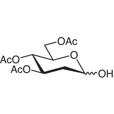 3,4,6-Tri-O-acetyl-2-deoxy-D-glucopyranose, 100MG - T1931-100MG