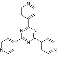 2,4,6-Tri(4-pyridyl)-1,3,5-triazine(purified by sublimation), 1G - T1937-1G