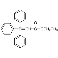Ethyl (Triphenylphosphoranylidene)acetate, 250G - T1944-250G