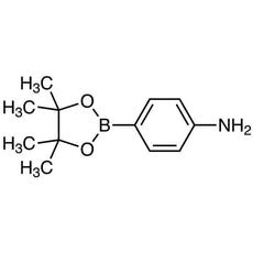 4-(4,4,5,5-Tetramethyl-1,3,2-dioxaborolan-2-yl)aniline, 1G - T1951-1G