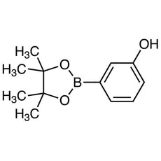 3-(4,4,5,5-Tetramethyl-1,3,2-dioxaborolan-2-yl)phenol, 1G - T1953-1G