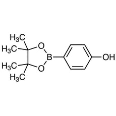 4-(4,4,5,5-Tetramethyl-1,3,2-dioxaborolan-2-yl)phenol, 5G - T1954-5G