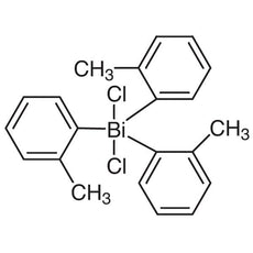 Tri-o-tolylbismuth Dichloride, 1G - T1957-1G