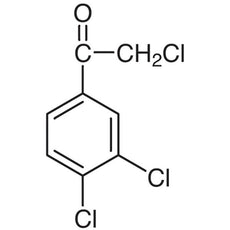 2,3',4'-Trichloroacetophenone, 5G - T1965-5G