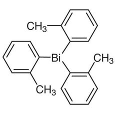 Tri-o-tolylbismuthine, 1G - T1970-1G