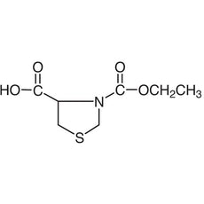 3-Ethyl (-)-Thiazolidine-3,4-dicarboxylate, 25G - T1974-25G