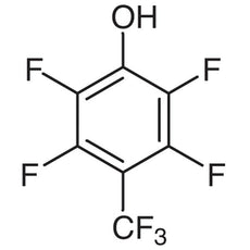 2,3,5,6-Tetrafluoro-4-(trifluoromethyl)phenol, 5G - T1983-5G