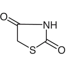 2,4-Thiazolidinedione, 500G - T1990-500G