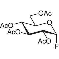 2,3,4,6-Tetra-O-acetyl-alpha-D-glucopyranosyl Fluoride, 1G - T1995-1G