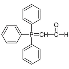 (Triphenylphosphoranylidene)acetaldehyde, 25G - T2001-25G