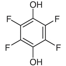 Tetrafluorohydroquinone, 5G - T2003-5G