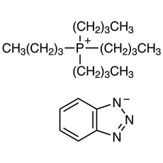 Tetrabutylphosphonium Benzotriazolate, 25G - T2005-25G