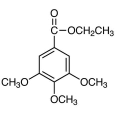 Ethyl 3,4,5-Trimethoxybenzoate, 25G - T2015-25G