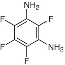 2,4,5,6-Tetrafluoro-1,3-phenylenediamine, 5G - T2019-5G