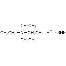 Tetraethylammonium Fluoride Trihydrofluoride, 10G - T2026-10G