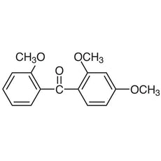 2,2',4-Trimethoxybenzophenone, 25G - T2028-25G