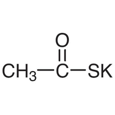 S-Potassium Thioacetate, 250G - T2030-250G