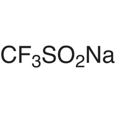 Sodium Trifluoromethanesulfinate, 5G - T2033-5G