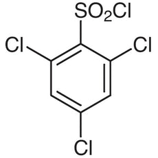2,4,6-Trichlorobenzenesulfonyl Chloride, 25G - T2035-25G