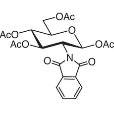 1,3,4,6-Tetra-O-acetyl-2-deoxy-2-phthalimido-beta-D-glucopyranose, 25G - T2047-25G