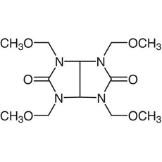 1,3,4,6-Tetrakis(methoxymethyl)glycoluril, 25G - T2058-25G