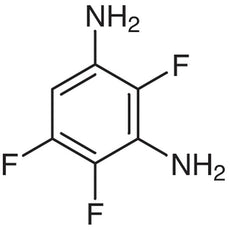 2,4,5-Trifluoro-1,3-phenylenediamine, 5G - T2060-5G