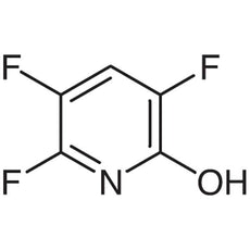 3,5,6-Trifluoro-2-hydroxypyridine, 1G - T2061-1G