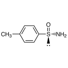 (S)-(+)-p-Toluenesulfinamide, 1G - T2069-1G