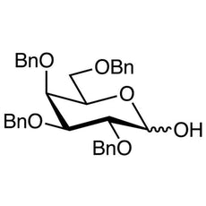 2,3,4,6-Tetra-O-benzyl-D-galactopyranose, 1G - T2112-1G
