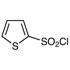2-Thiophenesulfonyl Chloride, 25G - T2122-25G