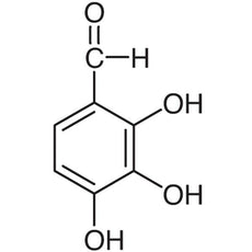 2,3,4-Trihydroxybenzaldehyde, 5G - T2158-5G