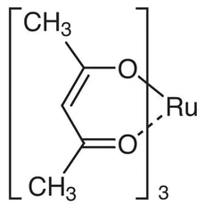 Tris(2,4-pentanedionato)ruthenium(III), 5G - T2183-5G
