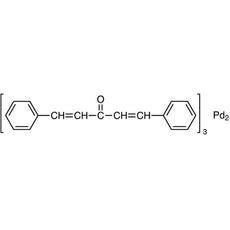 Tris(dibenzylideneacetone)dipalladium(0), 1G - T2184-1G