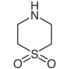 Thiomorpholine 1,1-Dioxide, 25G - T2193-25G