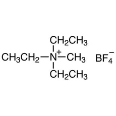 Triethylmethylammonium Tetrafluoroborate, 25G - T2198-25G