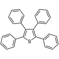 2,3,4,5-Tetraphenylthiophene, 25G - T2200-25G