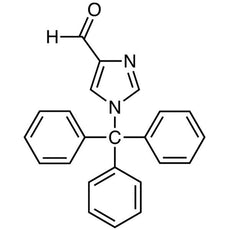 1-Tritylimidazole-4-carboxaldehyde, 1G - T2204-1G