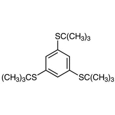 1,3,5-Tris(tert-butylthio)benzene, 1G - T2216-1G