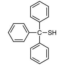 Triphenylmethanethiol, 25G - T2244-25G