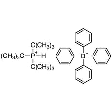 Tri-tert-butylphosphonium Tetraphenylborate, 1G - T2258-1G