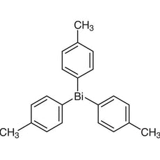 Tri-p-tolylbismuthine, 1G - T2261-1G
