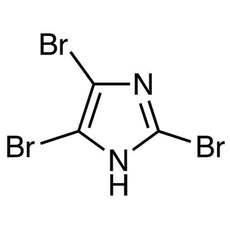 2,4,5-Tribromoimidazole, 5G - T2266-5G