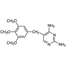 Trimethoprim, 100G - T2286-100G