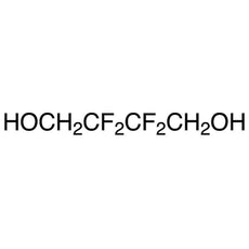 2,2,3,3-Tetrafluoro-1,4-butanediol, 25G - T2296-25G
