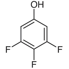 3,4,5-Trifluorophenol, 25G - T2299-25G