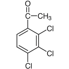 2',3',4'-Trichloroacetophenone, 5G - T2306-5G