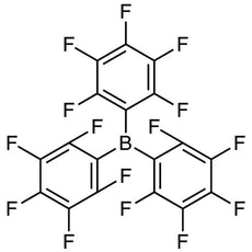 Tris(pentafluorophenyl)borane, 1G - T2313-1G